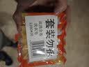 汰渍全效洁净洗衣皂116g*10块 温和去渍不伤手 肥皂透明皂 内衣可用 实拍图