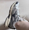美津浓（MIZUNO）男女复古潮流经典休闲跑鞋SPEED 2K 实拍图