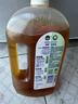滴露（Dettol）消毒液消毒水1.2L衣物除菌液 家居地板杀菌除螨 松木香 非84酒精 实拍图