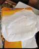 可靠（COCO）吸收宝消臭抑菌成人拉拉裤M80片 臀围80-105cm内裤型纸尿裤尿不湿 实拍图