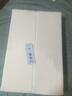 京东京造 Z Wave波浪枕Pro 航天非温感慢回弹抗菌记忆枕加大款 40*60cm 实拍图
