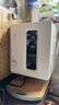 美的（Midea）消毒柜家用小型碗柜茶杯柜紫外线迷你台式双层餐具碗筷收纳柜二星级母婴消毒柜30T03 实拍图