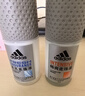 阿迪达斯（adidas）男士劲能走珠止汗露滚珠香体液50ml 72小时腋下止汗抑汗 去臭净味 实拍图