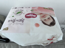 好奇（Huggies）铂金装小桃裤拉拉裤箱装XXXL64片尿不湿【透爽散热】 实拍图