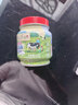 爷爷的农场DHA牛乳奶片牛奶片高钙宝宝奶片儿童奶片宝宝零食60g 实拍图