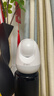 360摄像头8pro-4K 800万AI云台家用室内监控双频WIFI手机远程监控器360度夜视全景婴儿看护 实拍图