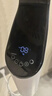 艾美特（AIRMATE）【天鹅MAX】空气循环扇直流变频家用大风力电风扇卧室轻音一级能效负离子净化语音落地扇 SRDI151 实拍图