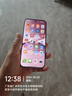 小米REDMI K90 骁龙®8至尊版 7100mAh大电池 青山护眼 浅紫色 12GB+256GB 红米5G手机国家补贴 实拍图