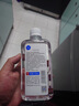 欧洁75%脱醛酒精消毒液500ml*5瓶家用办公清洁杀菌消毒酒精喷雾替换装 实拍图