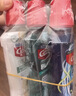 高露洁（Colgate）海盐+柚子+重口味克星进口精油漱口水500ml*3 含氟清新口气去口臭 实拍图
