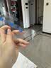 Smorss【秒贴除尘】适用苹果iPhone15Pro高铝钢化膜手机膜高清无尘仓秒贴膜防尘防摔电镀抗指纹全屏覆盖 实拍图