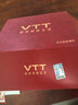 VTT筋膜环筋膜枪腿部瘦肚子神器揉腹仪甩脂腹部腰部全身按摩器抖抖腰带按摩机律动生日礼物国庆中秋节 【顶配款-紫】6大模式+99档调节+红光热敷 实拍图