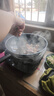 九阳（Joyoung）电磁炉凹面电磁炉电磁灶电陶炉家用2200W大功率猛火多功能电池炉深凹弧面凹灶N2202【赠专用铁锅】 实拍图