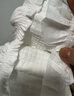 好奇（Huggies）治愈之柔小企鹅纸尿裤NB52片(5kg以下)尿不湿【奇迹奢柔】 实拍图