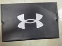 安德玛（Under Armour）童鞋儿童运动鞋男女童休闲透气耐磨大童鞋青少年跑鞋 实拍图