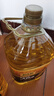 西王 食用油 玉米胚芽油6.18L 非转基因物理压榨 （新老包装随机发） 实拍图