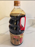 海天 生抽酱油 0添加松茸味极鲜1.9L【特级酱油松茸提鲜】味极鲜系列 实拍图