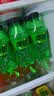 可口可乐（Coca-Cola）雪碧 Sprite 零卡 无糖零卡 汽水 含汽饮料 300ml*12瓶 整箱装 实拍图
