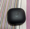 声阔（SoundCore）安克P40i超能小彩蛋2.0升级降噪真无线蓝牙耳机TWS入耳式音乐游戏耳机6麦AI3D音效黑色 实拍图