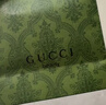 古驰（GUCCI）口红绒雾哑光505唇釉208化妆品套装唇釉情人节礼物送女生女友礼盒 【热卖】绒雾口红 217#玫瑰奶栗 实拍图