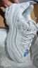 斯凯奇（Skechers）女鞋夏季厚底老爹鞋百搭软底舒适外穿运动鞋11959 实拍图