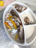 鲜京采澳洲精选原切羊肋排（偏瘦）净重 2斤/袋 草饲羊肉 京东自有品牌 实拍图