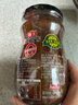 海天 黄豆酱 800g【0添加 0防腐剂 调味品】烹调炒菜 非转基因大豆 实拍图