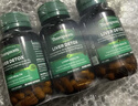 汤普森（Thompson's）奶蓟草护肝片60粒3瓶 含480mg水飞蓟宾养肝去油熬夜加班应酬常备 实拍图
