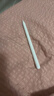 Apple/苹果 Pencil Pro 磁吸触控笔手写笔苹果笔电容笔书写绘画iPad笔 适用于iPad Pro/Air/mini机型 实拍图