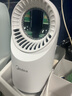 美的（Midea）插电式灭蚊灯家用吸入式驱蚊器物理仿生紫光诱蚊灭苍蝇基孔肯雅热 实拍图