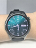 HUAWEI【父亲节送礼优选】HUAWEI WATCH GT 6 雅丹黑 46mm智能手表多维情绪健康全新骑行体验 实拍图