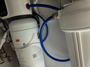 3M净水器小甜矿家用净水机矿物质0废水直饮智能过滤器3L/分大流量8000升处理量SW60 实拍图