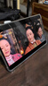 HUAWEI MatePad Mini 支持教育优惠 华为平板电脑小平板大手机 SIM卡版可通话移动办公12+256GB 曜石黑 实拍图