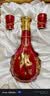汾酒53度青花20小瓶酒 商务宴请送礼聚会小酌 清香型白酒 53度 375mL 1瓶 实拍图