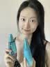 水循环（REOCLE）新海洋水乳保湿套装礼盒护肤化妆品爽肤水乳液女专柜 新海洋三件套组合清爽（水+乳+霜） 实拍图