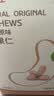 悠享佳 腰果仁越南大果原味腰果无添加坚果炒货孕妇儿童营养健康零食 原味焙烤 500g*1盒 实拍图