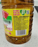 鲁花【保真菜籽油】低芥酸特香菜籽油 2L 物理压榨【京东品酒会同款】 实拍图
