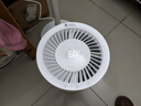 米家 小米空气加湿器 无雾加湿器3 600mL/h快速加湿保湿礼品家用卧室大容量办公室婴儿孕妇5L大容量 实拍图