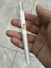 得力（deli）卡皮巴拉按动中性笔 速干墨水 0.5mmST头学生中性笔刷题笔考试笔 黑色4支/盒BL001高考考试 实拍图