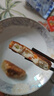 皇家小虎【59任选5件】脆皮烤肠鸡肉卷午餐肉虾饼培根烧麦肉肉4 彩蔬虾饼160g*1袋 实拍图