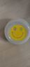 充电宝USB护眼LED笑脸小夜灯宿舍台灯电脑移动电源充电头寝室夜灯 暖光三个装 实拍图