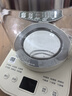 美的（Midea）【价保618】1.8L大容量养生壶 全自动24h预约烧水壶12h智能恒温电热水壶花茶壶煮茶器YSNC1806 实拍图