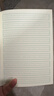 晨光（M&G）文具36k汉语拼音本 9行语文练习作业本小学生幼小衔接抄书笔记本本子幼儿园10本K36124C 实拍图