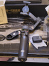 大疆DJI Osmo Mobile 7P 全场景跟拍云台手机稳定器OM7智能跟拍直播vlog手持自拍杆拍摄神器 晒单实拍图
