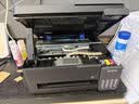 爱普生（EPSON）【6代新品】L3353墨仓式彩色家用AI学习打印机 L3251/L3255升级版(打印复印扫描 微信/无线 黑色） 实拍图