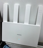 小米（MI）路由器BE3600 2.5G【小米手机上网搭档】3600兆级 WiFi7 4核高通处理器 2.5G网口 智能家用路由 实拍图