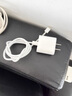 绿联20W充电器适用苹果17充电头氮化镓Type-C快充插头iPhone17ProMax/16e/15/iPad平板小米华为手机 实拍图