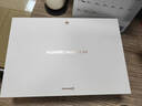 HUAWEI MatePad Air 12英寸 2025 华为平板电脑 鸿蒙AI 2.8K高刷超清全面屏 WIFI 12GB+256GB 草木绿 实拍图