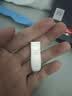 闪迪（SanDisk）128GB USB3.2 U盘 CZ74 读速高达400MB/s 金属高速u盘 安全加密 学习办公投标大容量优盘 实拍图