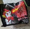 韩式火鸡面限时特惠袋装整箱方便面73g爆辣拌面精选粗面饼必备 超辣火鸡面*2包 实拍图